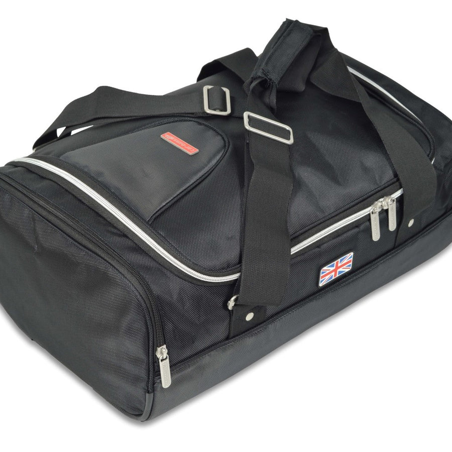 Car-Bags Mini Cabriolet Reistassen