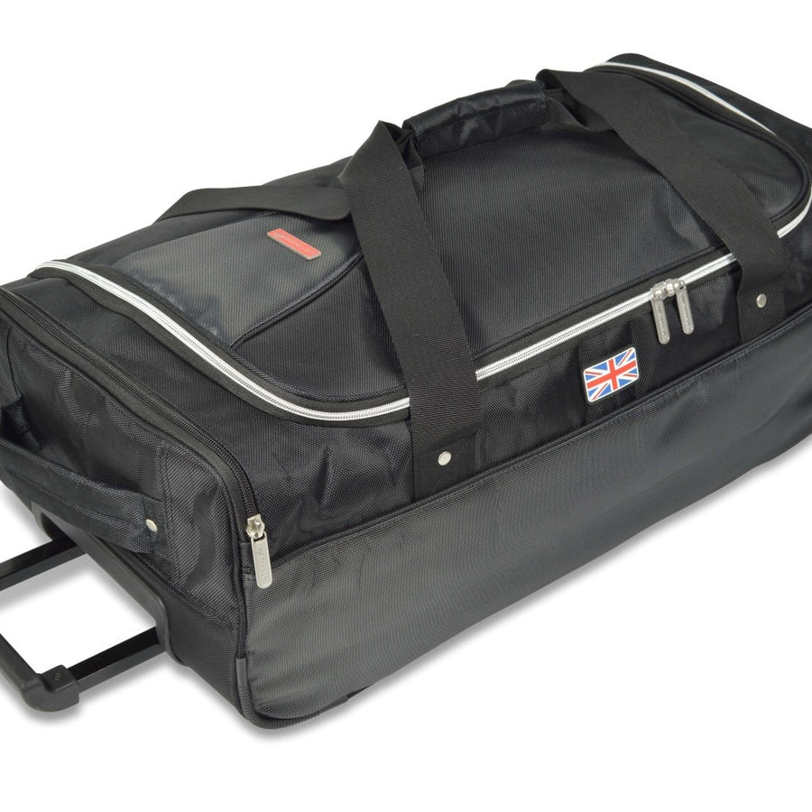 Car-Bags Mini Cabriolet Reistassen