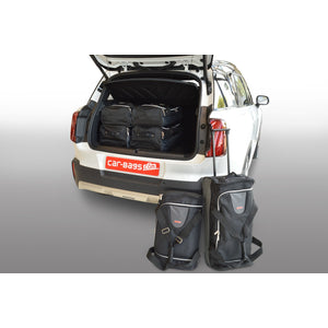 Car-Bags Mini Countryman Reistassen 2023-2026