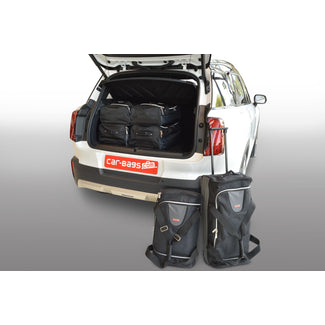 Car-Bags Mini Countryman Reistassen 2023-2026