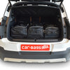 Car-Bags Mini Countryman Reistassen 2023-2026