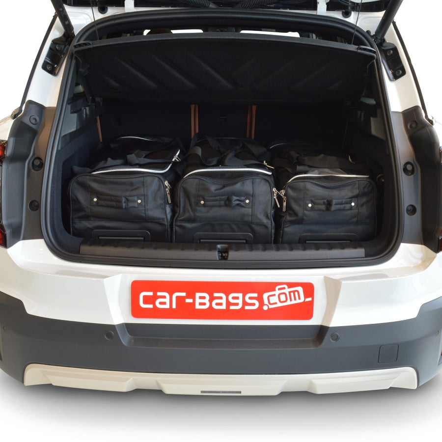 Car-Bags Mini Countryman Reistassen 2023-2026