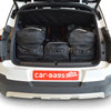 Car-Bags Mini Countryman Reistassen 2023-2026