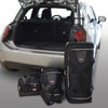Car-Bags Mini Cooper Reistassen
