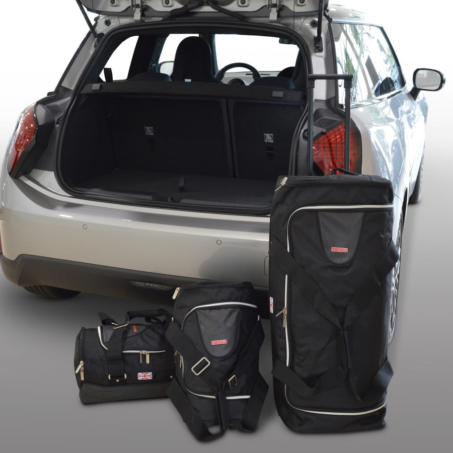 Car-Bags Mini Cooper Reistassen