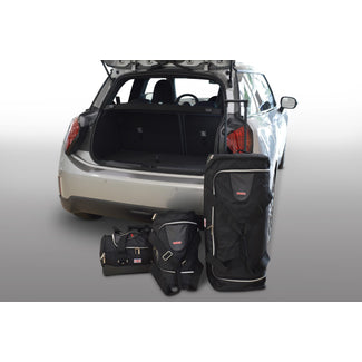 Car-Bags Mini Cooper Reistassen
