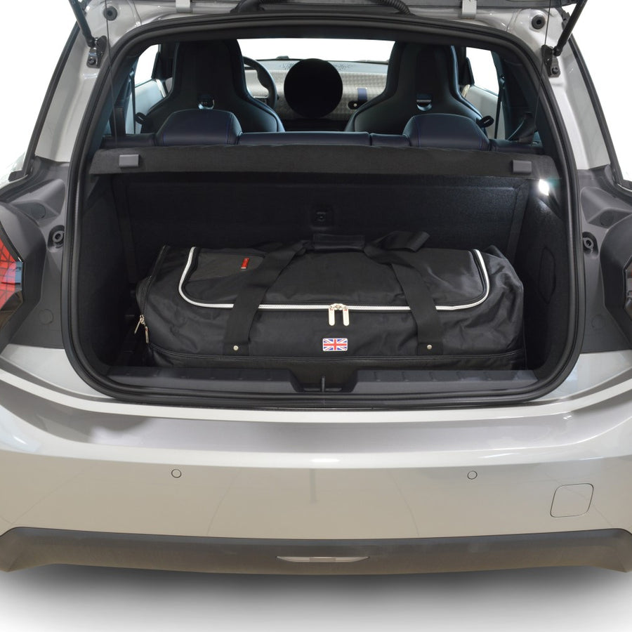 Car-Bags Mini Cooper Reistassen