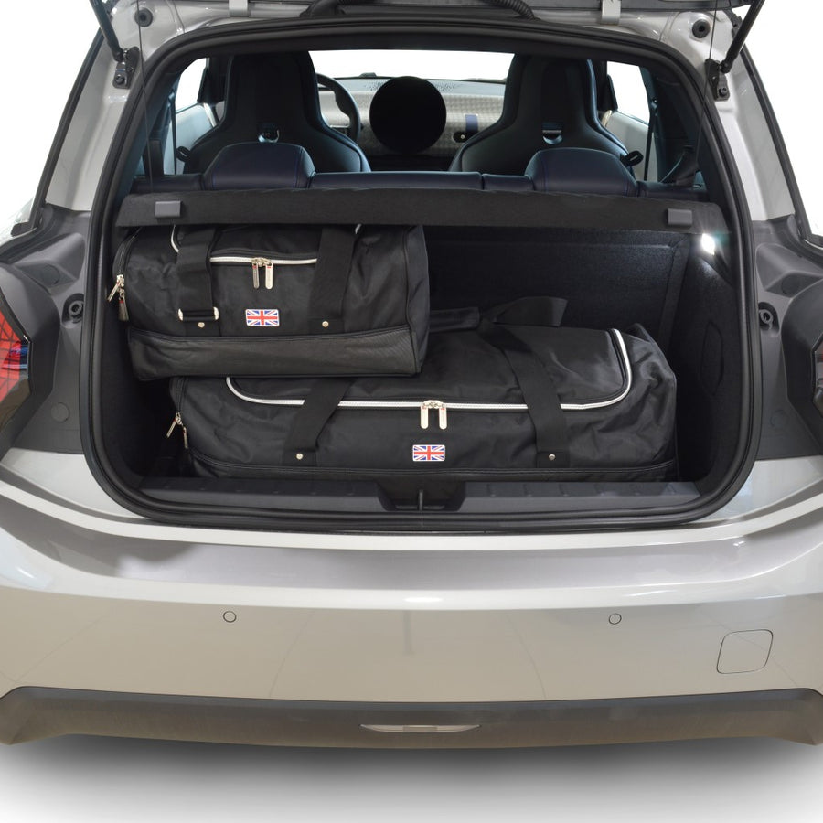Car-Bags Mini Cooper Reistassen