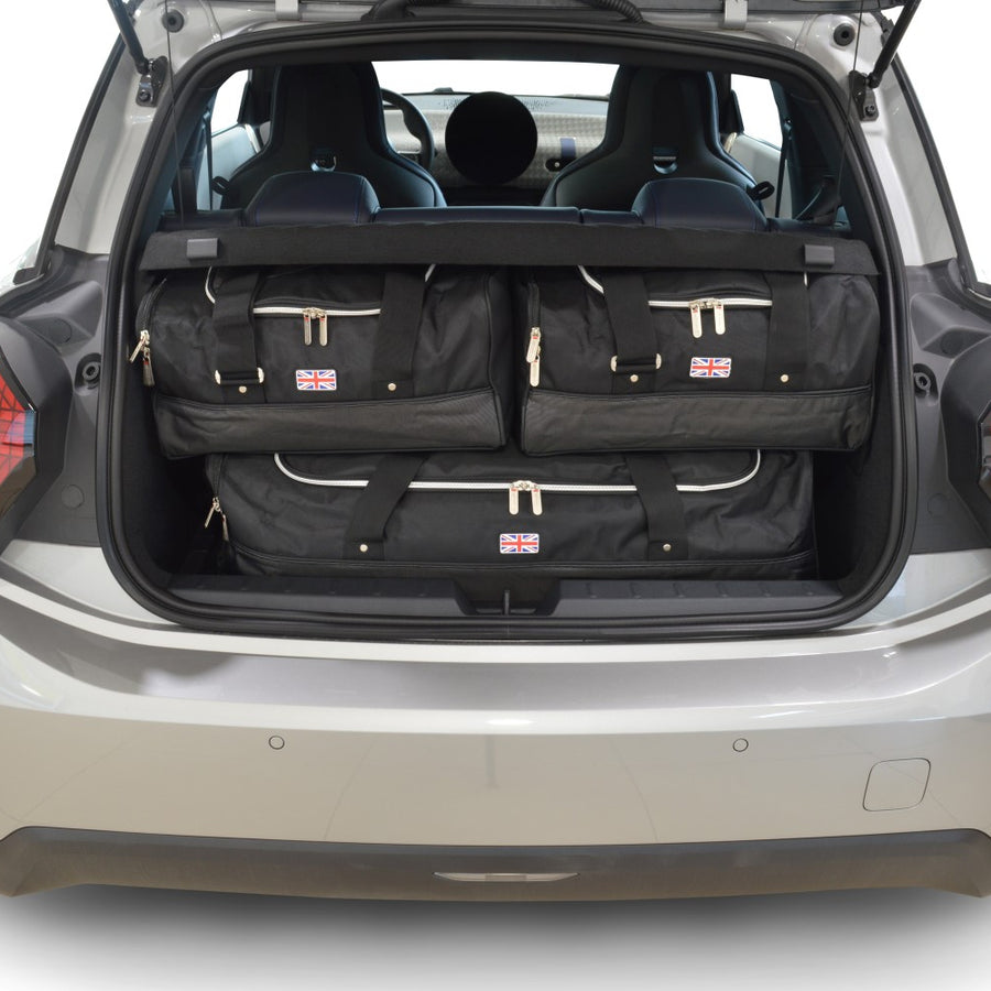 Car-Bags Mini Cooper Reistassen