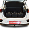 Car-Bags MG ZS SUV EV Reistassen