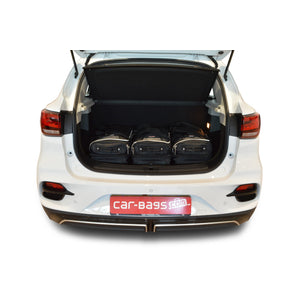 Car-Bags MG ZS SUV EV Reistassen