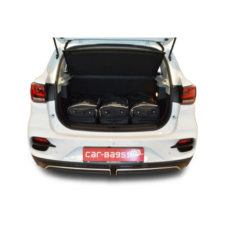 Car-Bags MG ZS SUV EV Reistassen