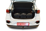 Car-Bags MG ZS SUV EV Reistassen