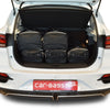 Car-Bags MG ZS SUV EV Reistassen