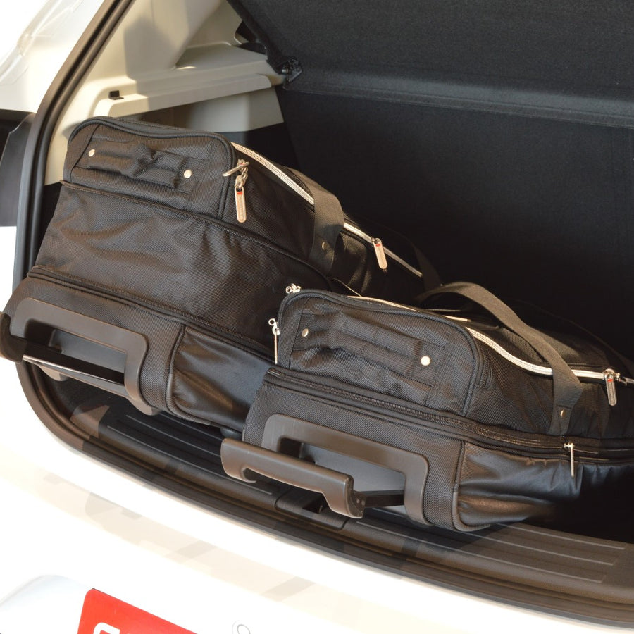 Car-Bags MG ZS SUV EV Reistassen
