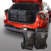 Car-Bags MG MG4 EV Reistassen