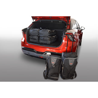 Car-Bags MG MG4 EV Reistassen