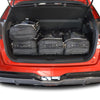 Car-Bags MG MG4 EV Reistassen