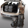 Car-Bags MG HS II Reistassen