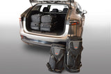 Car-Bags MG HS II Reistassen