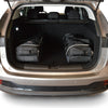 Car-Bags MG HS II Reistassen