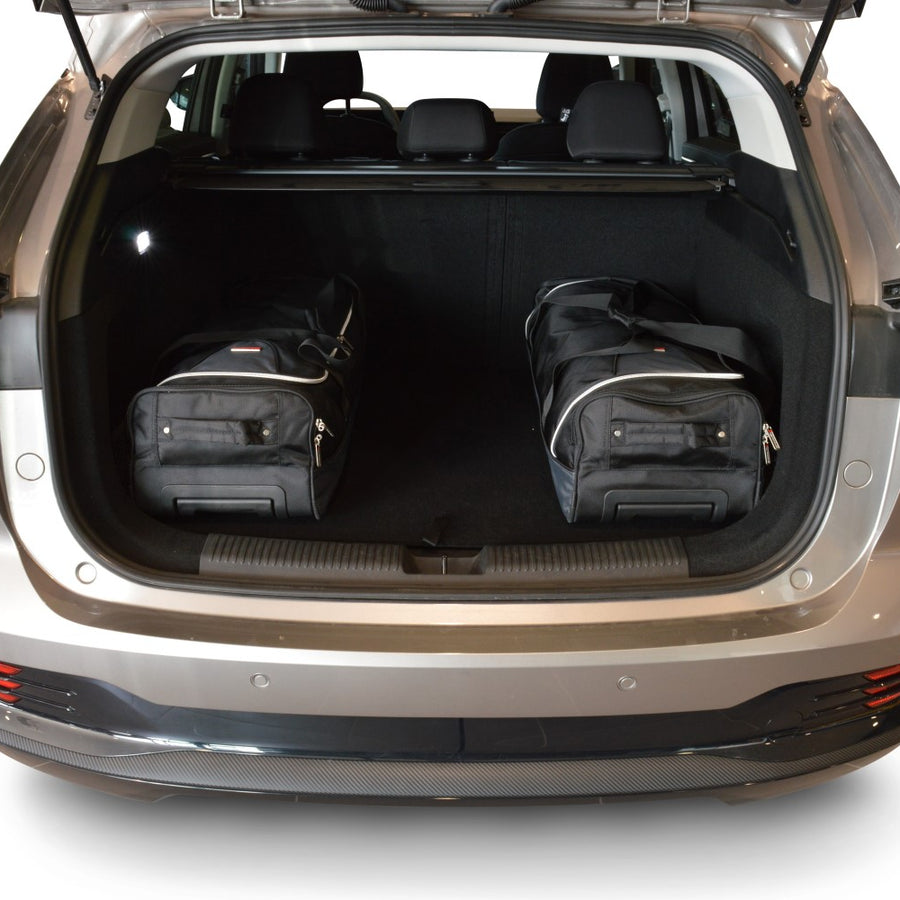 Car-Bags MG HS II Reistassen