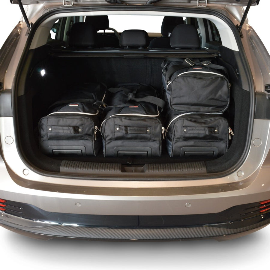 Car-Bags MG HS II Reistassen