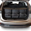 Car-Bags MG HS II Reistassen