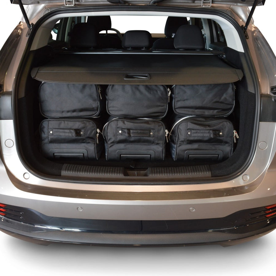 Car-Bags MG HS II Reistassen
