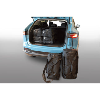 Car-Bags MG HS II Reistassen Pro.Line