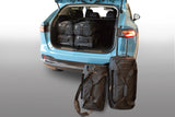 Car-Bags MG HS II Reistassen Pro.Line
