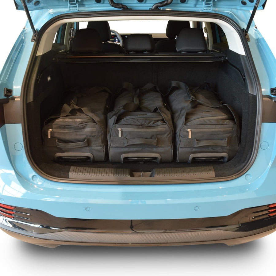 Car-Bags MG HS II Reistassen Pro.Line