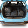 Car-Bags MG HS II Reistassen Pro.Line