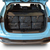 Car-Bags MG HS II Reistassen Pro.Line