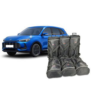 Car-Bags MG ZS SUV II Hybrid+ Reistassen