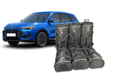 Car-Bags MG ZS SUV II Hybrid+ Reistassen