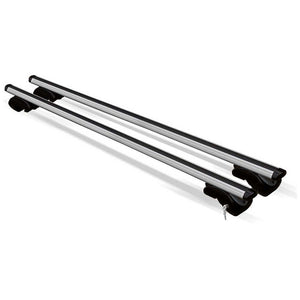 Menabo Dozer XXL dragers aluminium 150cm