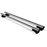 Menabo Dozer XXL dragers aluminium 150cm