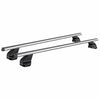 Menabo Omega Dakdragers - Alfa Romeo 159 Sportwagon 5-deurs 2006-2013 - Glad dak