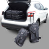 Car-Bags Nissan Qashqai Reistassen 2013-2021