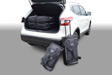 Car-Bags Nissan Qashqai Reistassen 2013-2021