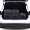 Car-Bags Nissan Qashqai Reistassen 2013-2021