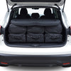Car-Bags Nissan Qashqai Reistassen 2013-2021