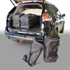 Car-Bags Nissan X-Trail III Reistassen