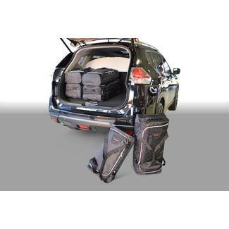 Car-Bags Nissan X-Trail III Reistassen
