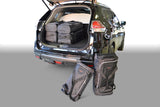 Car-Bags Nissan X-Trail III Reistassen