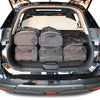 Car-Bags Nissan X-Trail III Reistassen