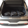 Car-Bags Nissan Qashqai Reistassen 2021-2026