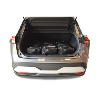 Car-Bags Nissan Qashqai Reistassen 2021-2026