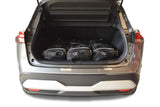 Car-Bags Nissan Qashqai Reistassen 2021-2026